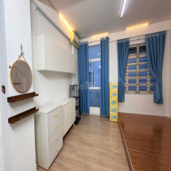 🔥Mới 100% ·36m2 · Trần Quang Diệu Q3 · Chỉ nữ