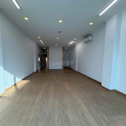 NHÀ 5LẦU MẶT TIỀN ĐƯỜNG NGUYỄN VĂN THƯƠNG,P25,BT.dtsd:320m2 - 9pn 5wc.