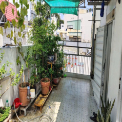 🔥Mới 100% ·36m2 · Trần Quang Diệu Q3 · Chỉ nữ
