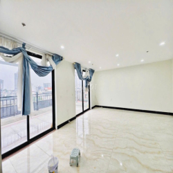 Cho thuê văn phòng, phòng khám Phương Mai 90m2 20tr 3 thoáng