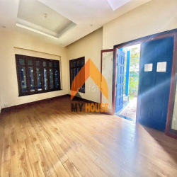 HẾT HỒN VILLA VIEW SÔNG MÁT RƯỢI CHỈ 60TR TO LÙ LÙ NGỤ QUẬN 2 Ạ ^^