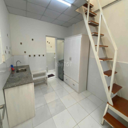 CHO THUÊ PHÒNG TRỌ SẴN NỘI THẤT HẺM 278 TẦM VU GIÁ 2.6TR/THÁNG
