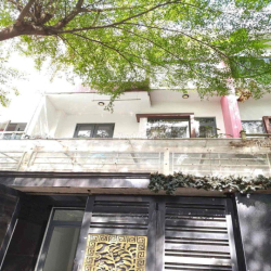 CHO THUÊ NHÀ NGUYÊN CĂN KDC HÀ ĐÔ THỚI AN