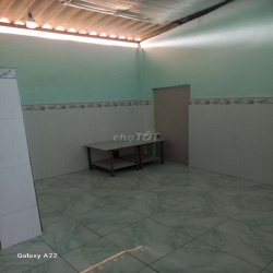 NHÀ MẶT TIỀN CHO THUÊ 
