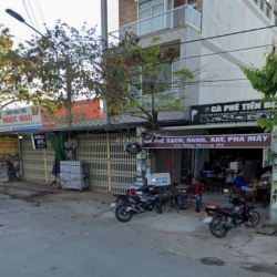 Cho thuê mặt bằng kinh doanh