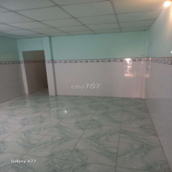 NHÀ MẶT TIỀN CHO THUÊ 