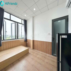 Cho Thuê Phòng Full Nội Thất Xịn Xò - Xách Vali Vào Ở Ngay!