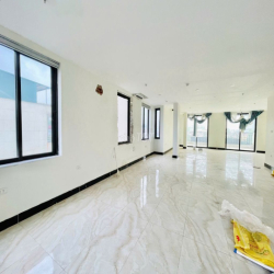 Cho thuê văn phòng, phòng khám Phương Mai 90m2 20tr 3 thoáng