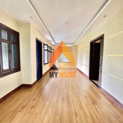 HẾT HỒN VILLA VIEW SÔNG MÁT RƯỢI CHỈ 60TR TO LÙ LÙ NGỤ QUẬN 2 Ạ ^^
