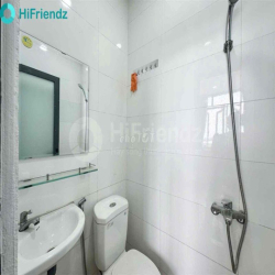 Cho Thuê Phòng Full Nội Thất Xịn Xò - Xách Vali Vào Ở Ngay!