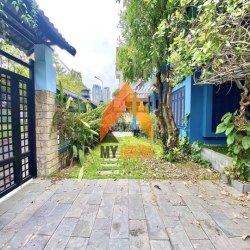 HẾT HỒN VILLA VIEW SÔNG MÁT RƯỢI CHỈ 60TR TO LÙ LÙ NGỤ QUẬN 2 Ạ ^^