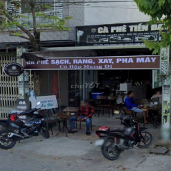 Cho thuê mặt bằng kinh doanh