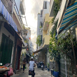 Cho Thuê mặt bằng tầng trệt