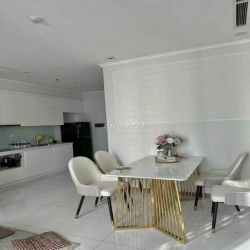 Căn hộ cao cấp 1phòng ngủ Vinhomes Central Park