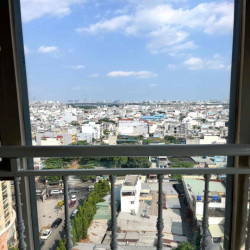 Không dành cho số đông – Penhouse Phúc Yên - Tân Bình