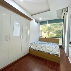 Cho thuê CCMN 2N1K ngõ 39 Tú Mỡ giá 6.5 triệu