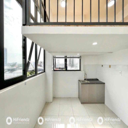 CHUNG CƯ MINI DUPLEX THANG MÁY SIÊU RỘNG KẾ BÊN CÔNG VIÊN ĐẦM SEN Q11