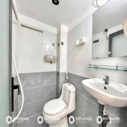 CHUNG CƯ MINI DUPLEX THANG MÁY SIÊU RỘNG KẾ BÊN CÔNG VIÊN ĐẦM SEN Q11