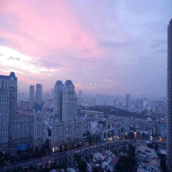 Căn hộ cao cấp 1phòng ngủ Vinhomes Central Park
