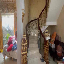 BIỆT THỰ ( 8 X 20M ) - TRỆT 3 LẦU - NGAY XLHN - CẦU RẠCH CHIẾC