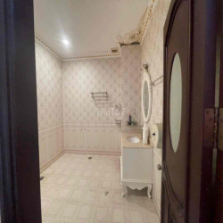 BIỆT THỰ ( 8 X 20M ) - TRỆT 3 LẦU - NGAY XLHN - CẦU RẠCH CHIẾC