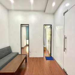 Cho thuê CCMN 2N1K ngõ 39 Tú Mỡ giá 6.5 triệu