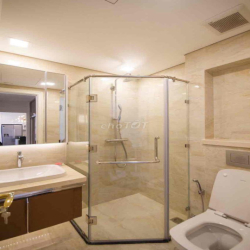 Căn hộ cao cấp 1phòng ngủ Vinhomes Central Park