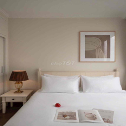 Căn hộ cao cấp 1phòng ngủ Vinhomes Central Park