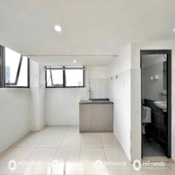 CHUNG CƯ MINI DUPLEX THANG MÁY SIÊU RỘNG KẾ BÊN CÔNG VIÊN ĐẦM SEN Q11