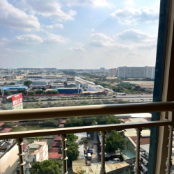 Không dành cho số đông – Penhouse Phúc Yên - Tân Bình
