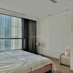 Căn hộ cao cấp 1phòng ngủ Vinhomes Central Park