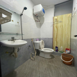 Cho thuê CCMN 2N1K ngõ 39 Tú Mỡ giá 6.5 triệu