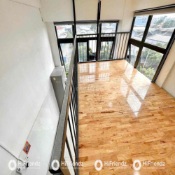 CHUNG CƯ MINI DUPLEX THANG MÁY SIÊU RỘNG KẾ BÊN CÔNG VIÊN ĐẦM SEN Q11