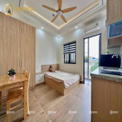 ✨🔥 STUDIO BAN CÔNG  – CỘNG HOÀ, TÂN BÌNH 🔥✨