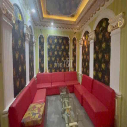 BIỆT THỰ ( 8 X 20M ) - TRỆT 3 LẦU - NGAY XLHN - CẦU RẠCH CHIẾC