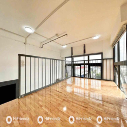 CHUNG CƯ MINI DUPLEX THANG MÁY SIÊU RỘNG KẾ BÊN CÔNG VIÊN ĐẦM SEN Q11