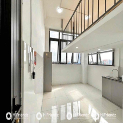 CHUNG CƯ MINI DUPLEX THANG MÁY SIÊU RỘNG KẾ BÊN CÔNG VIÊN ĐẦM SEN Q11