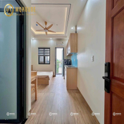 ✨🔥 STUDIO BAN CÔNG  – CỘNG HOÀ, TÂN BÌNH 🔥✨