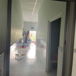 Cho thuê nhà hẻm TL 15- An Phú Đông