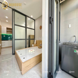 CĂN HỘ 1PN TÁCH BẾP – BAN CÔNG THOÁNG – GẦN ĐH CÔNG THƯƠNG - SÂN BAY