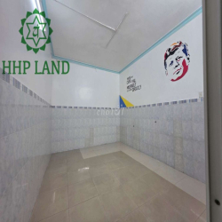 Cho thuê nhà mặt tiền đường Võ Thị Sáu, Biên Hòa mới sơn sửa đẹp