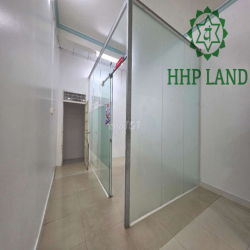 Cho thuê nhà mặt tiền đường Võ Thị Sáu, Biên Hòa mới sơn sửa đẹp