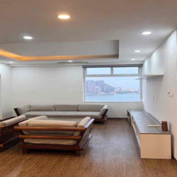 chung cư ct36 xuân la cho thuê 3 ngủ rộng 100 m view Hồ