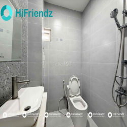 Căn Hộ cao cấp full nt có thang máy gần Aeon Bình Tân - Khu Tên Lửa🌹