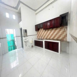  Nhà trệt 1 lầu KDC Đại học Y Dược – An Khánh - 3PN - Ở VÀ VĂN PHÒNG