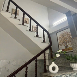  Nhà trệt 1 lầu KDC Đại học Y Dược – An Khánh - 3PN - Ở VÀ VĂN PHÒNG