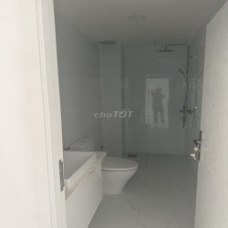 Cho thuê nhà khu gia khải