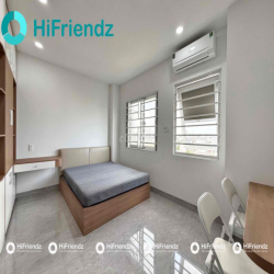 Căn Hộ cao cấp full nt có thang máy gần Aeon Bình Tân - Khu Tên Lửa🌹