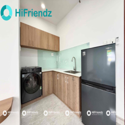 Căn Hộ cao cấp full nt có thang máy gần Aeon Bình Tân - Khu Tên Lửa🌹