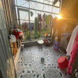 Cho thuê nhà hẻm TL 15- An Phú Đông